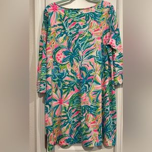 Lilly Pulitzer Lima Cotton